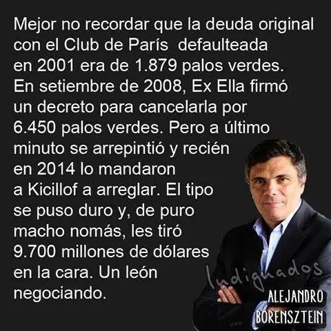 macri