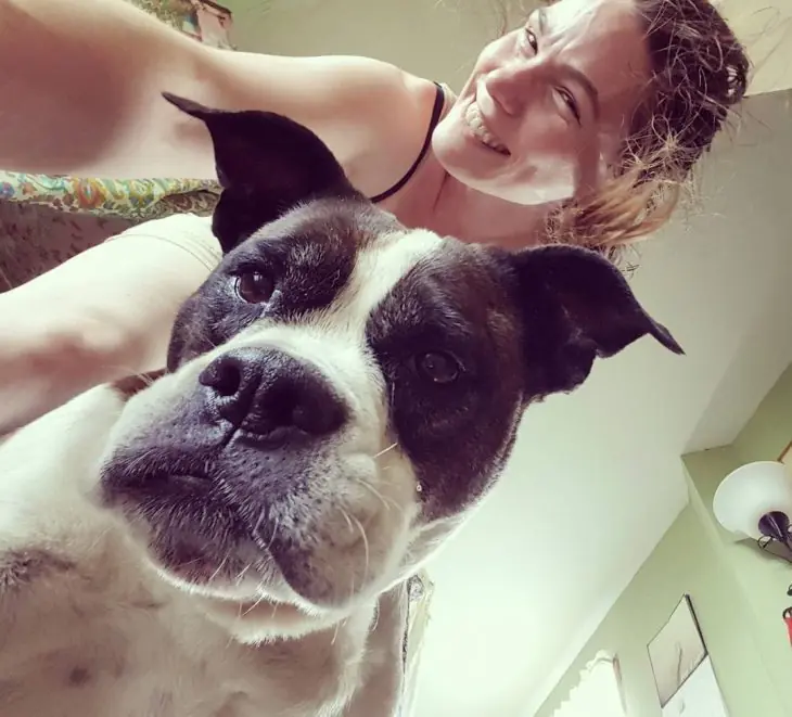 cara