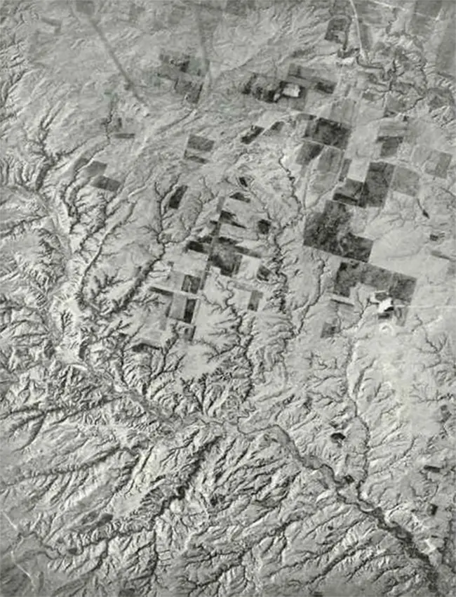Equipos y técnicas para hacer fotografías desde el espacio