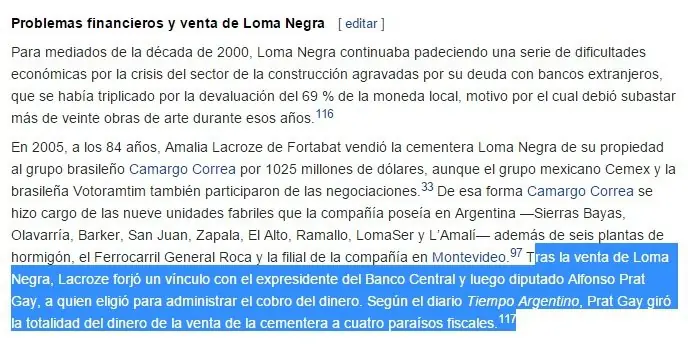 Prat Gay, el mejor economista de los últimos 50 años