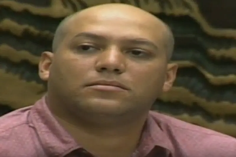 Vzla:Mira las caras de los rojo a horas d la Toma de Caracas