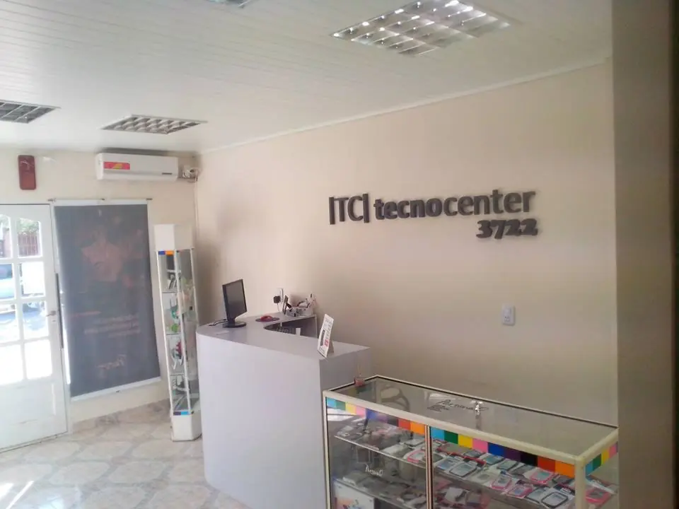 Mi pequeña gran empresa |TC| Tecnocenter