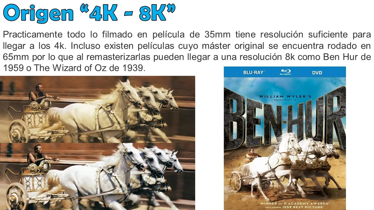 remasterizadas