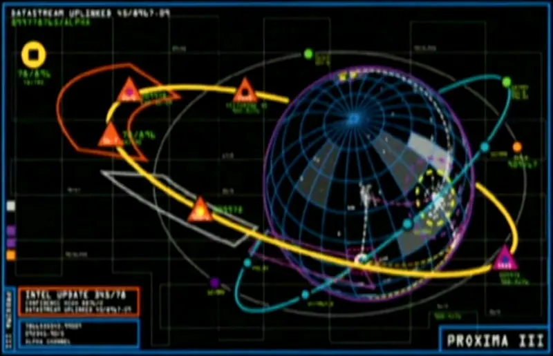 astronomia