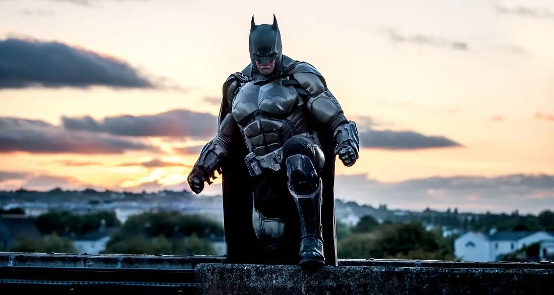 Batman Batman