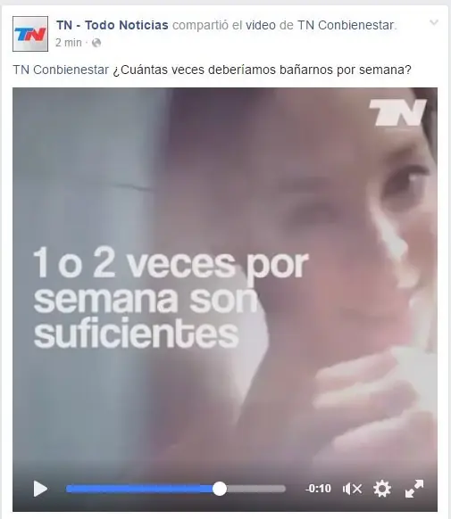 [Parte 3] Los mejores titulos de Clarin bancando el ajuste