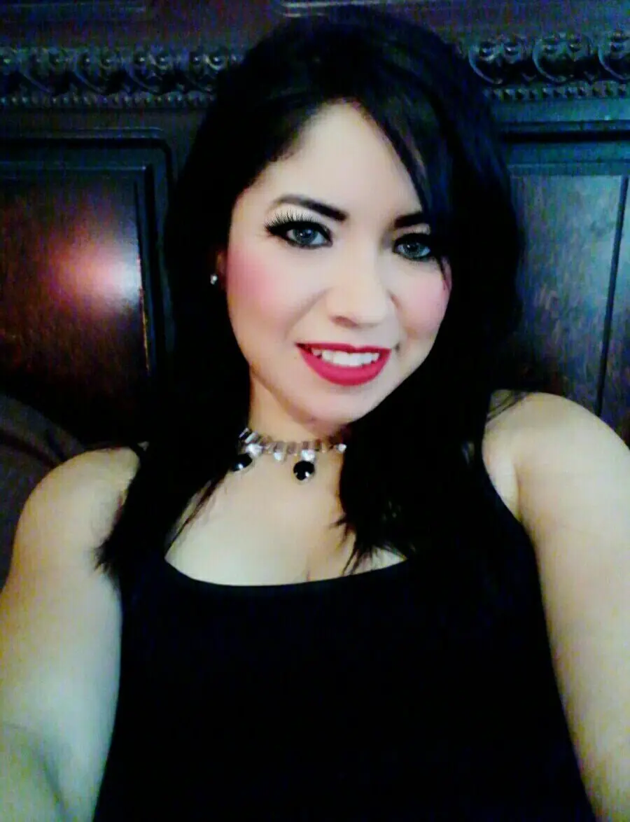 Guapas mexicanas y no son famosas