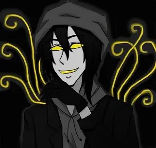 kinn the killer
