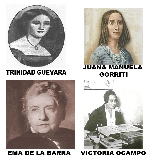 heroinas heroinas