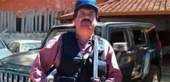 Narcotraficantes mas famosos Narcotraficantes mas famosos