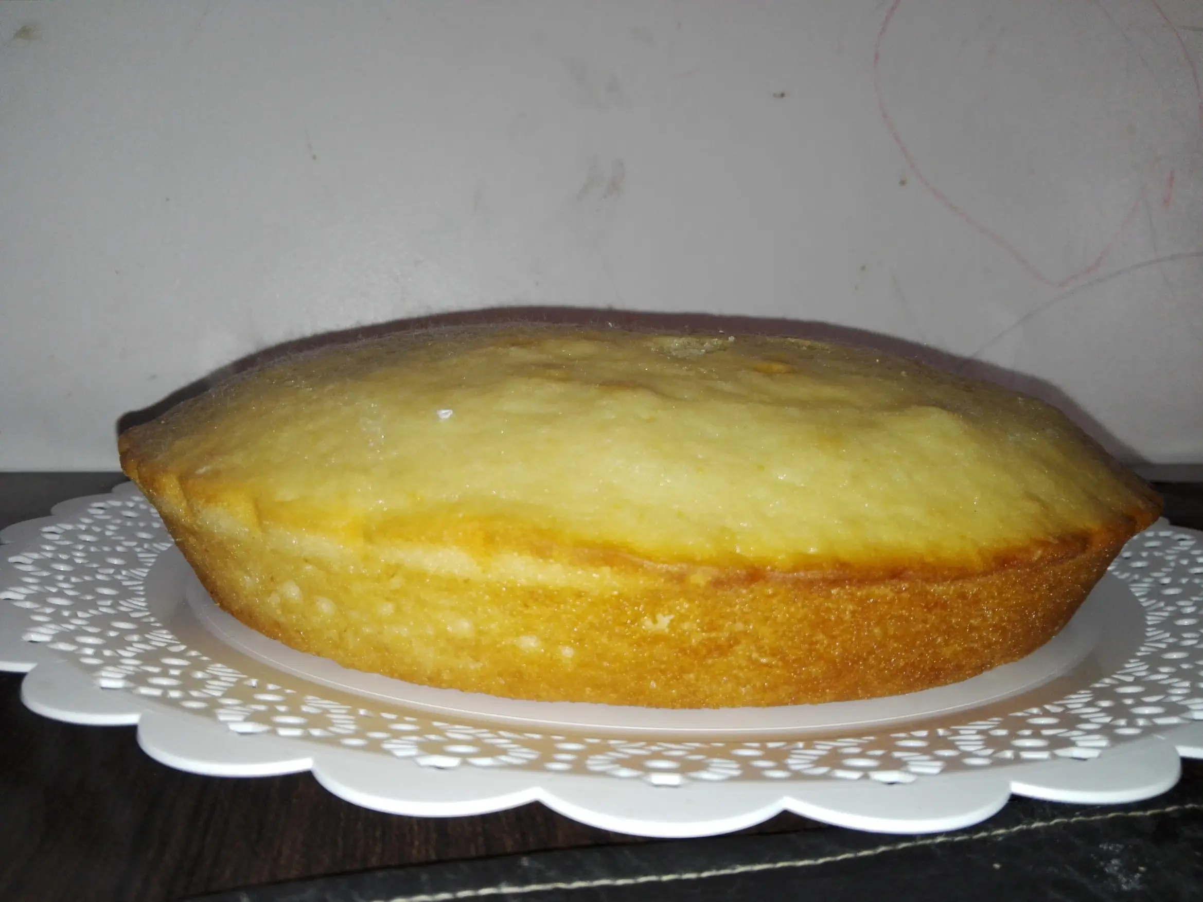 Bizcochuelo