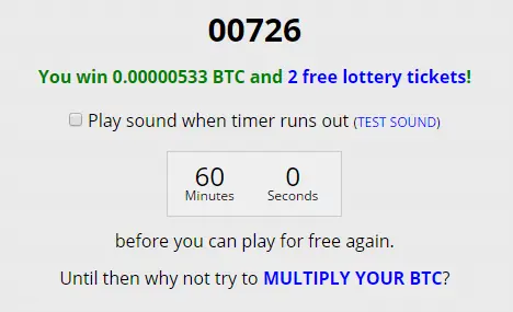 bitcoin