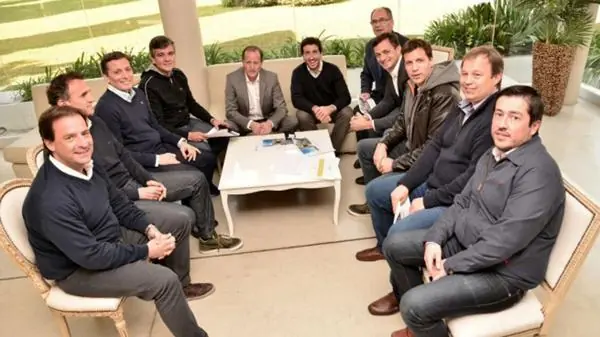 Quieren renovar y deskirchnerizar al peronismo