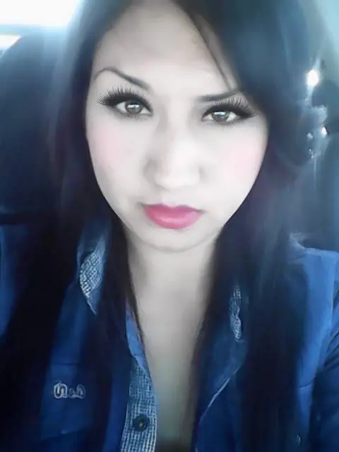 Guapas mexicanas y no son famosas