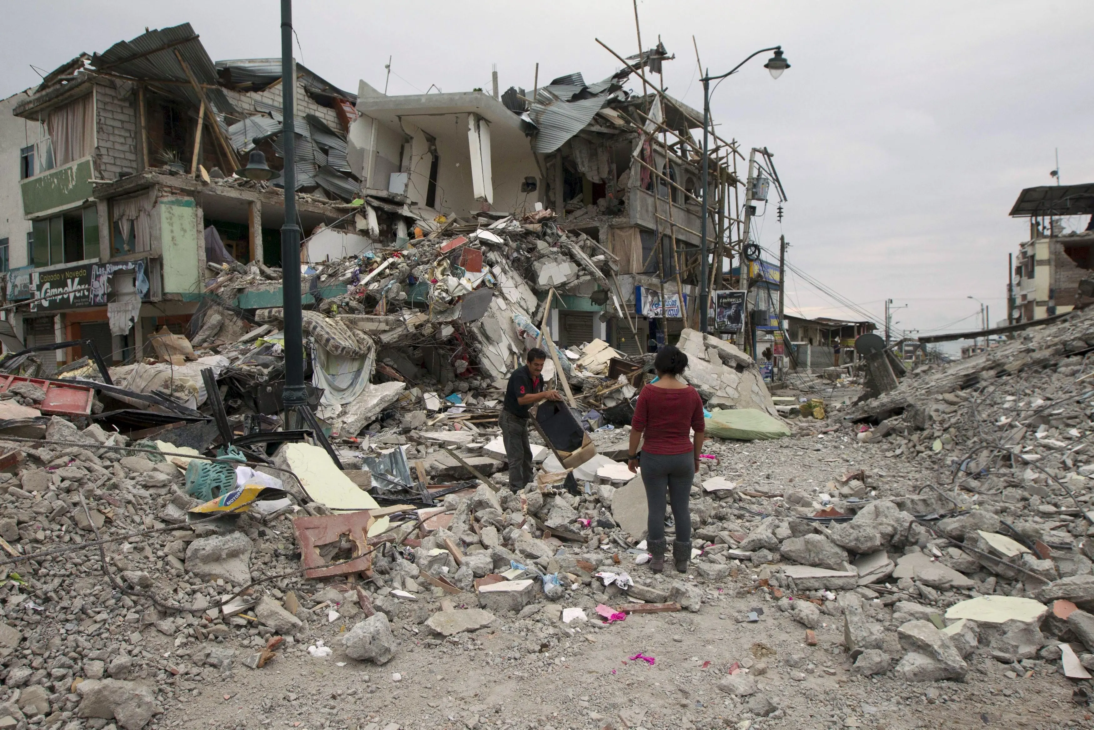 terremoto en japon 2016