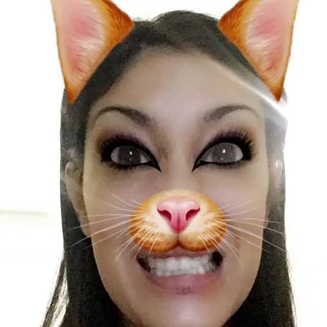 chica linda