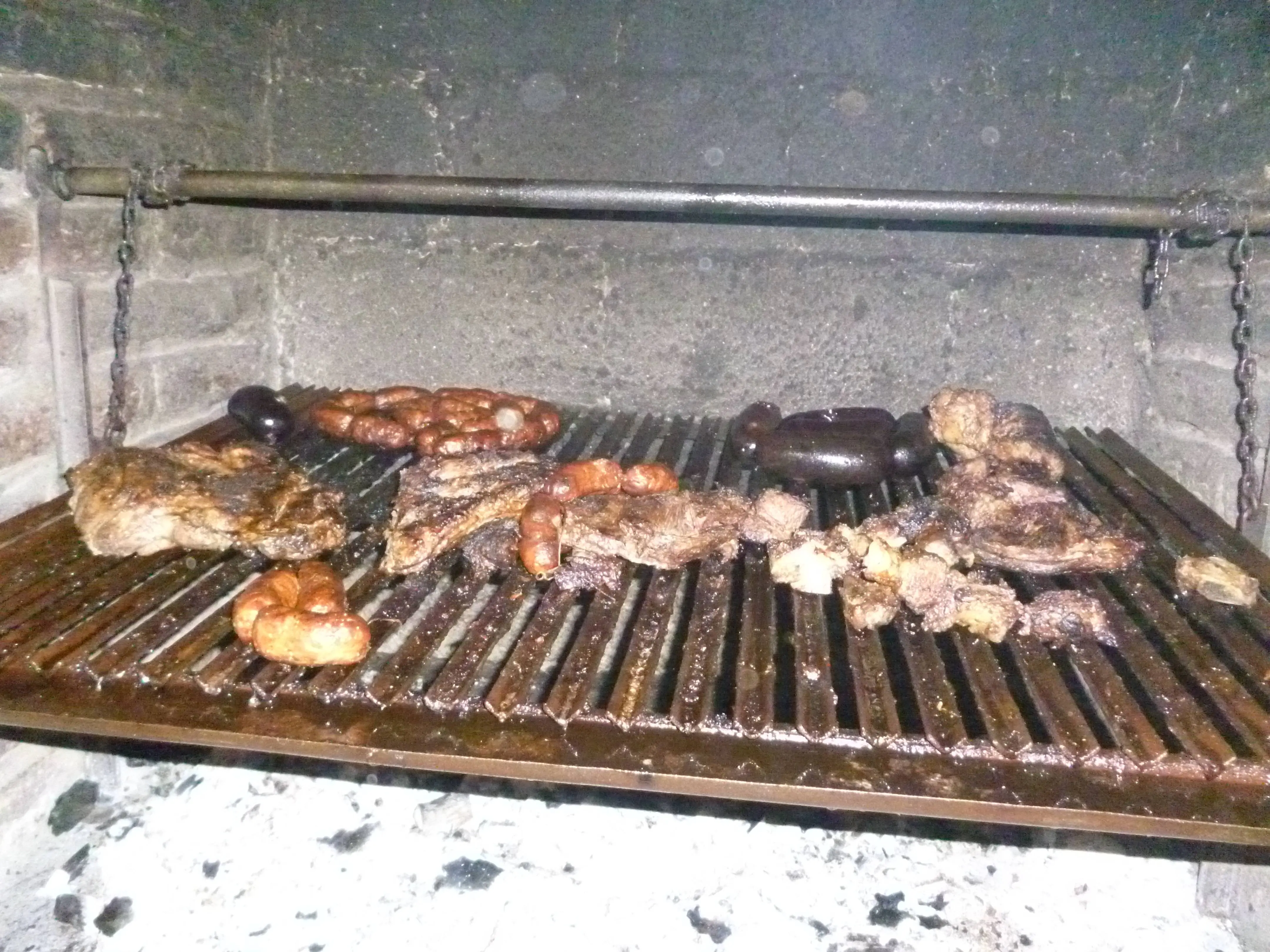 asado