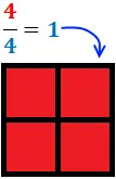 multiplicar fracciones