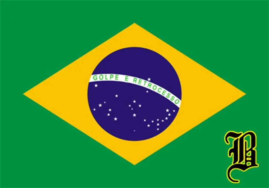 La tragedia brasileña