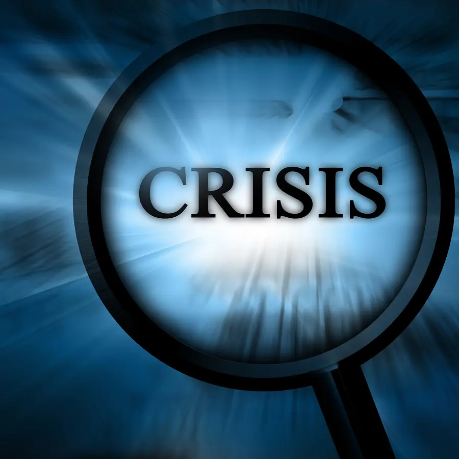 Atención, argentinos! Preparense para una crisis