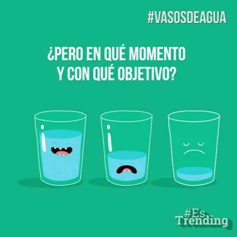 agua