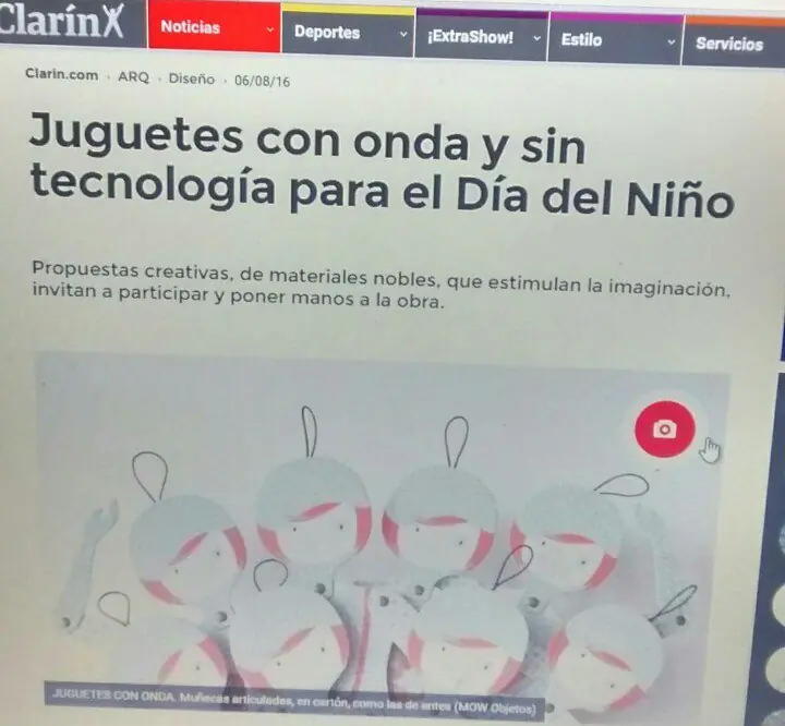 la nazion