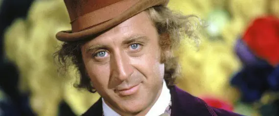 10 cosas increíbles sobre Charlie y la fábrica de chocolate