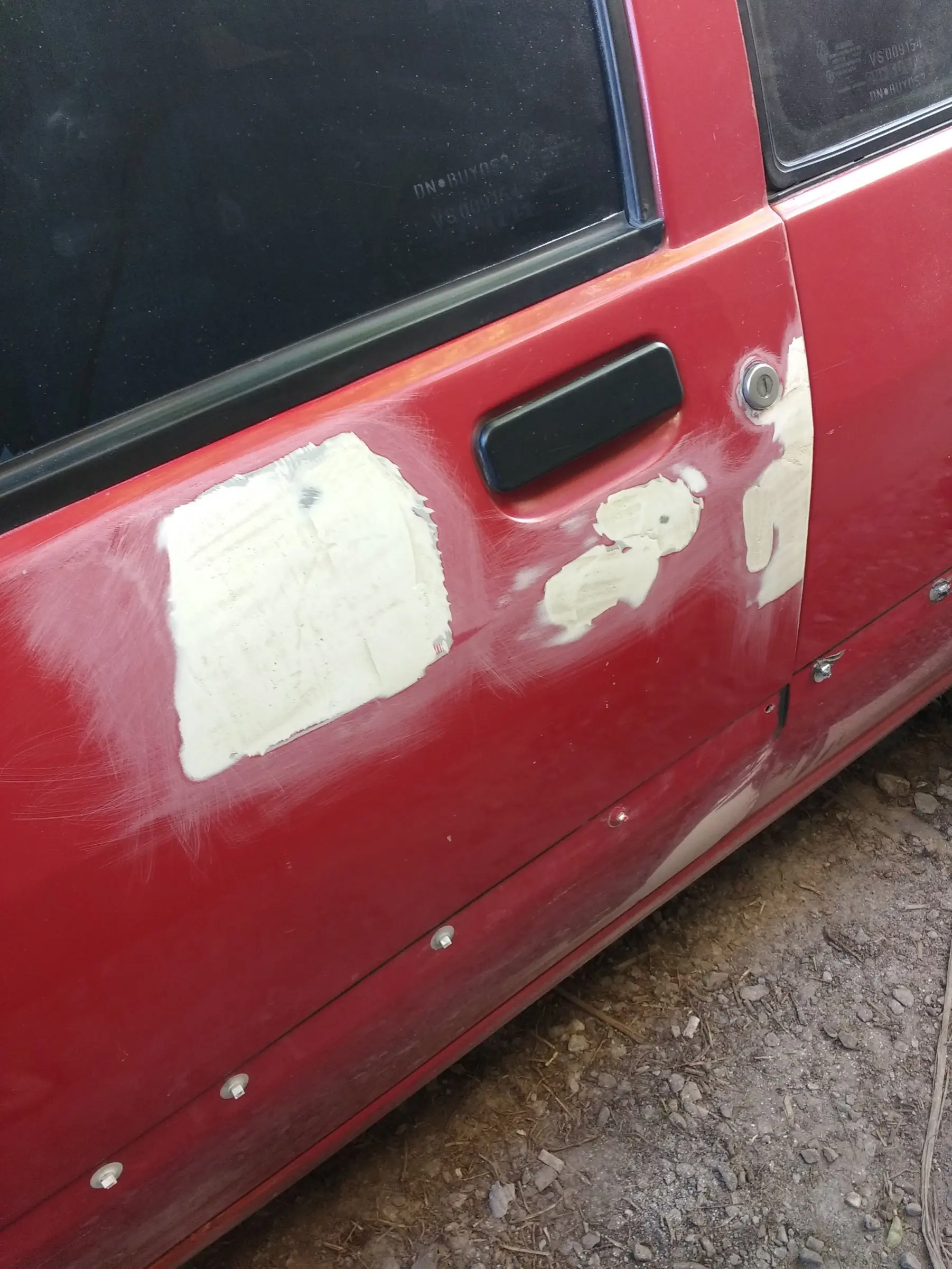 restauracion
