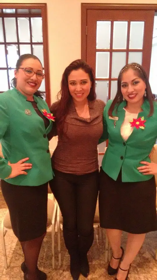 mujeres bellas