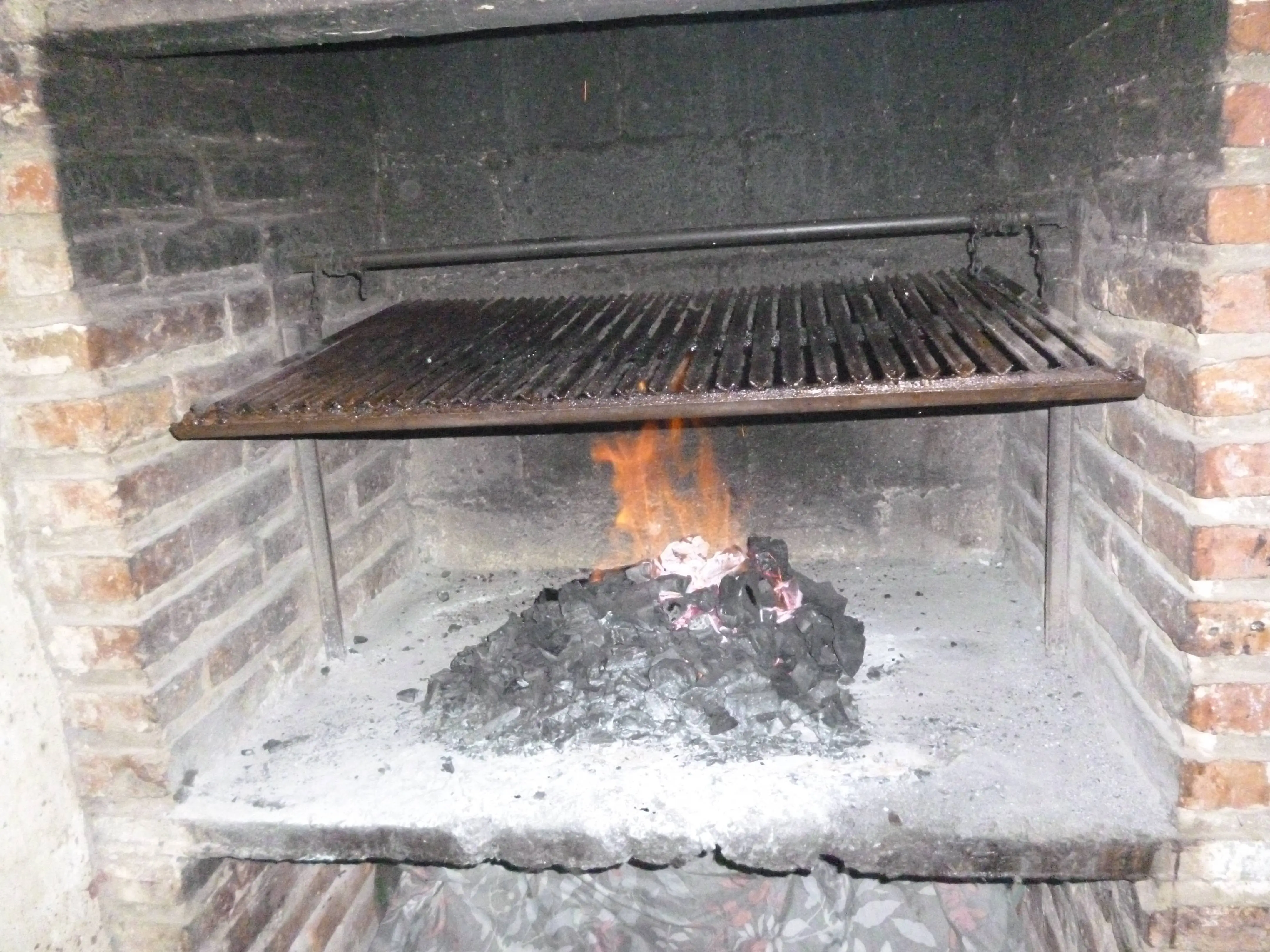 asado