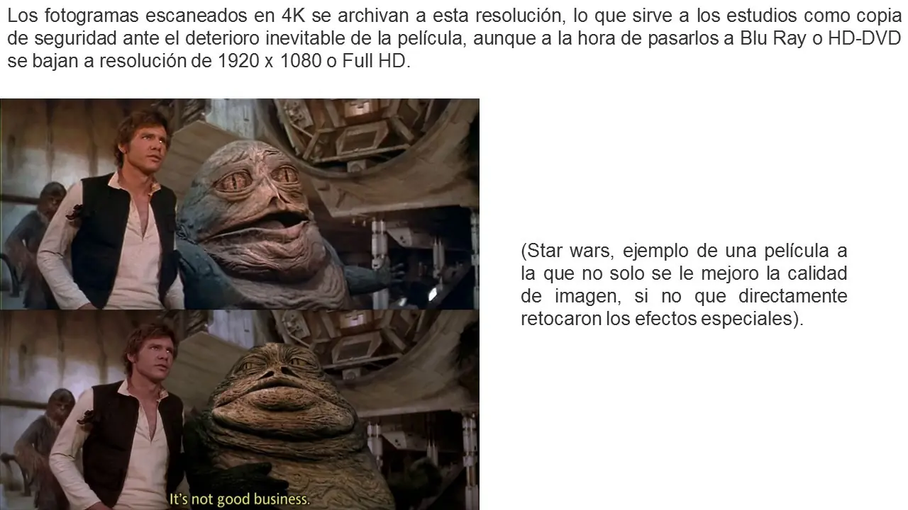 remasterizadas