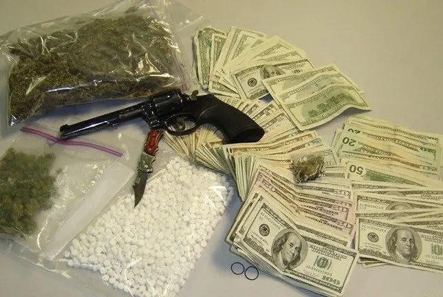 Narcotraficantes Narcotraficantes