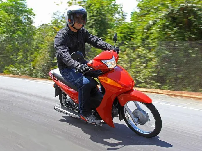 5 Melhores Seguro de Moto para Biz 100