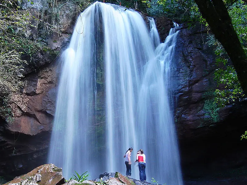 Salto Berrondo