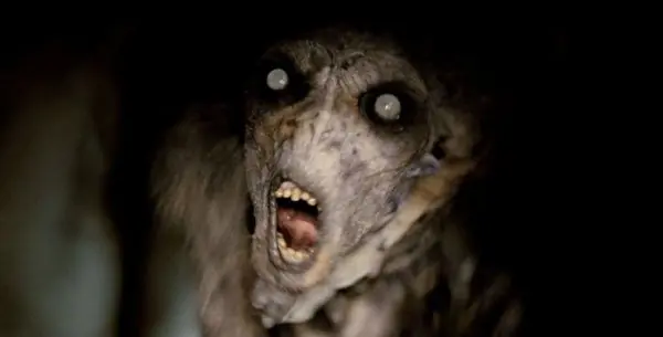 historias de terror real