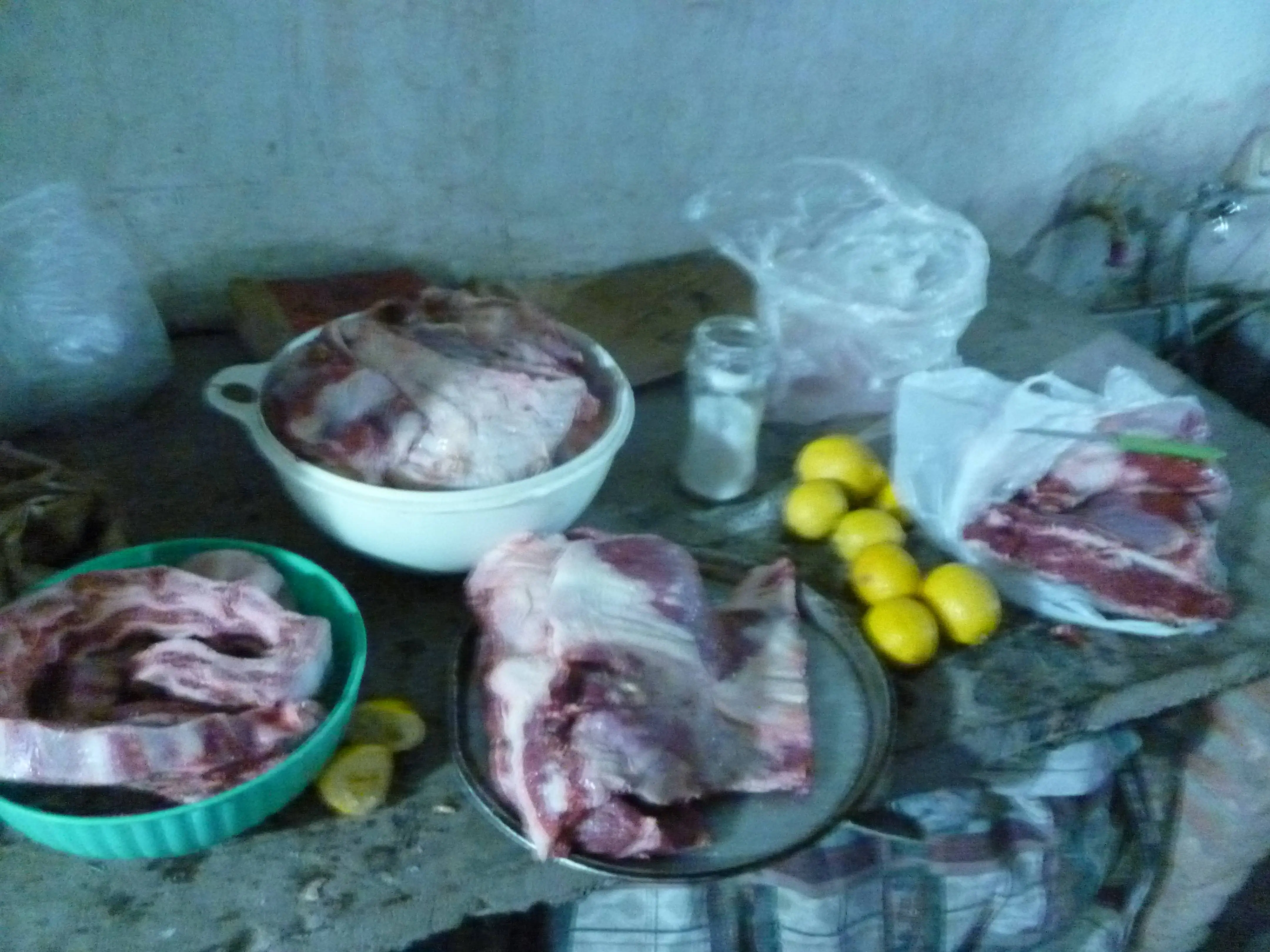 manaos
