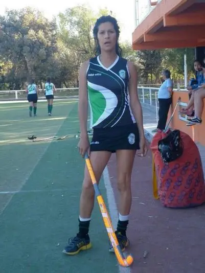 hockey