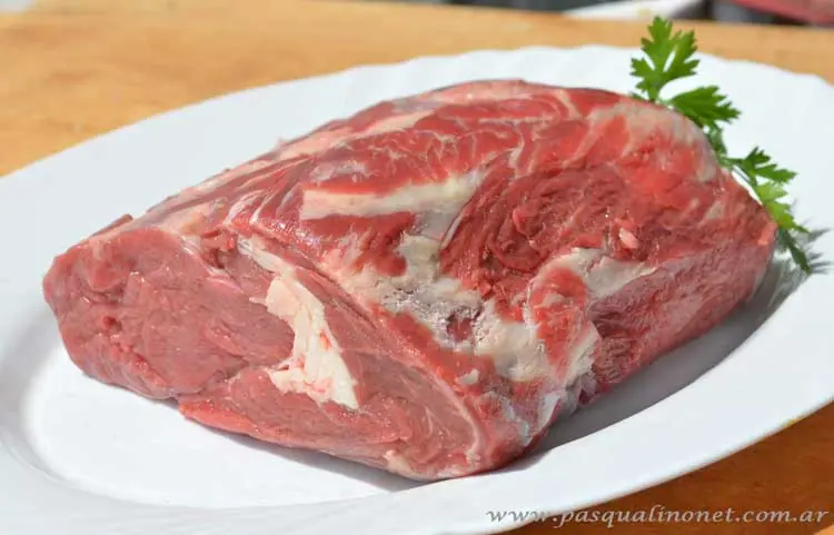 cortes de carne cortes de carne