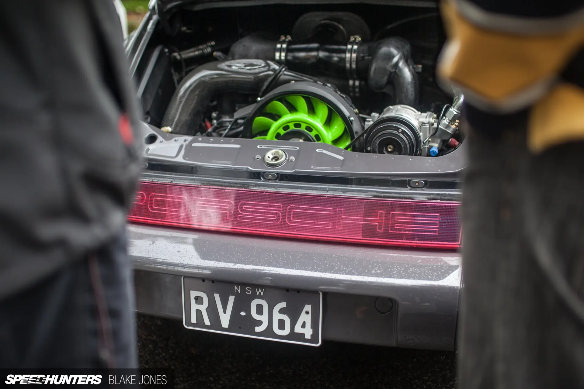 need for speed