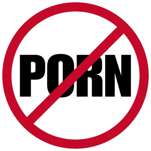 sin fap