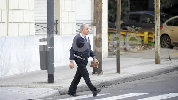Presidente Presidente
