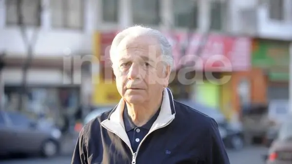 El secuestrador de Macri:"Yo lo voté,es un hombre admirable