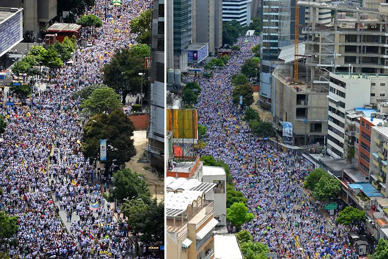 Venezuela