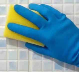 Como Limpiar La Lechada Del Azulejo