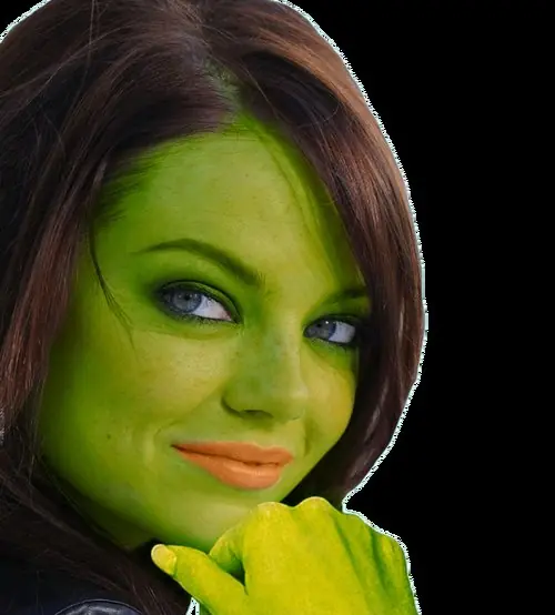 gusta