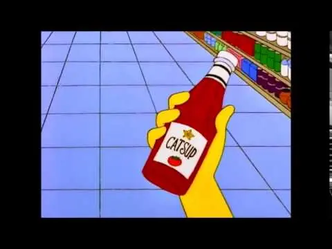 ¿Salsa, ketchup o catsup? Pasa te explico la diferencia