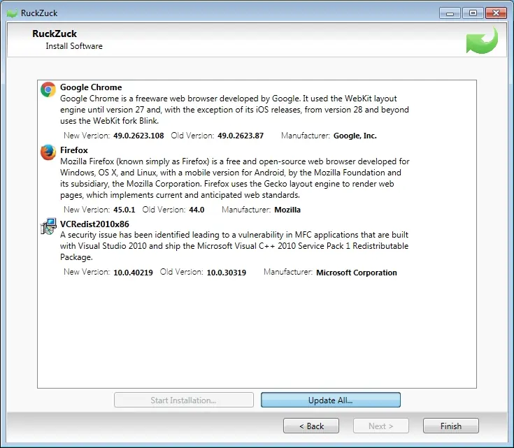 software software