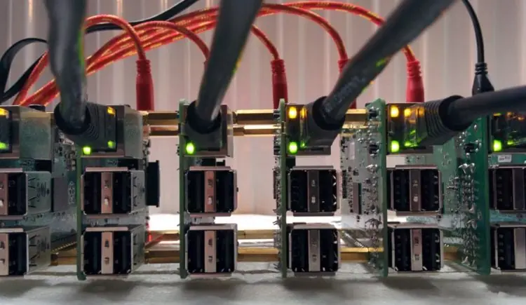 Crear un clúster con varios Raspberry Pi