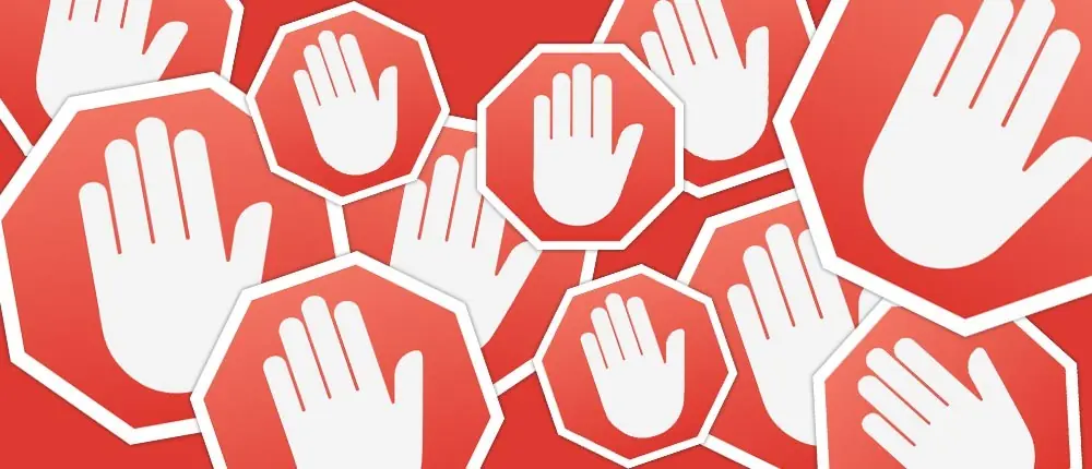 Como instalar Adblock