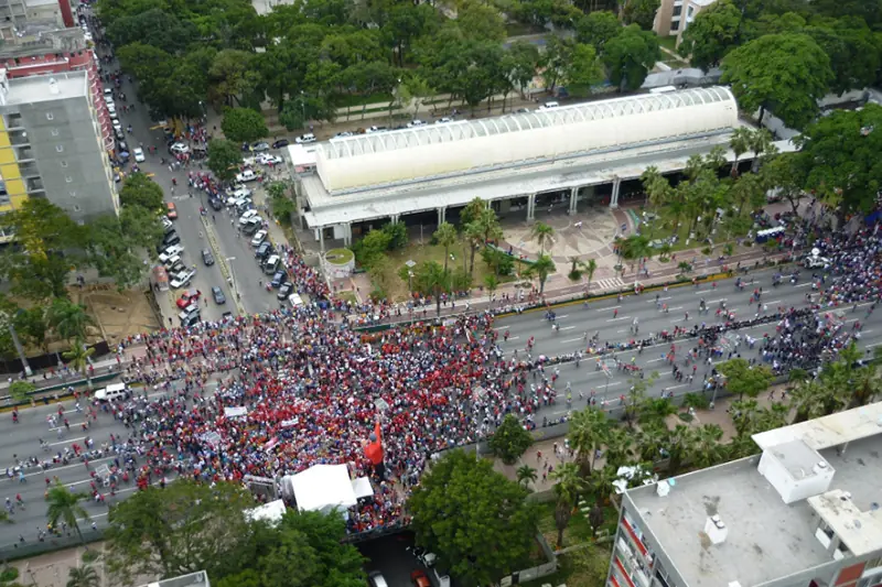 Venezuela